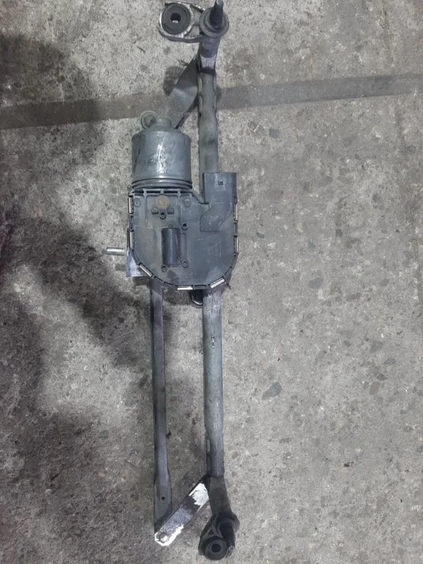 Трапеция дворников Volkswagen Eos 2008 1K1955601 BPY 2.0