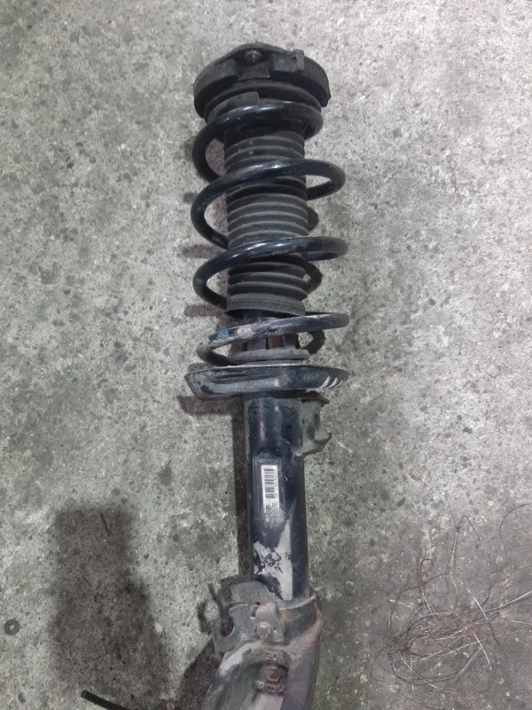 Амортизатор подвески Volkswagen Eos 2008 1K0121407A BPY 2.0