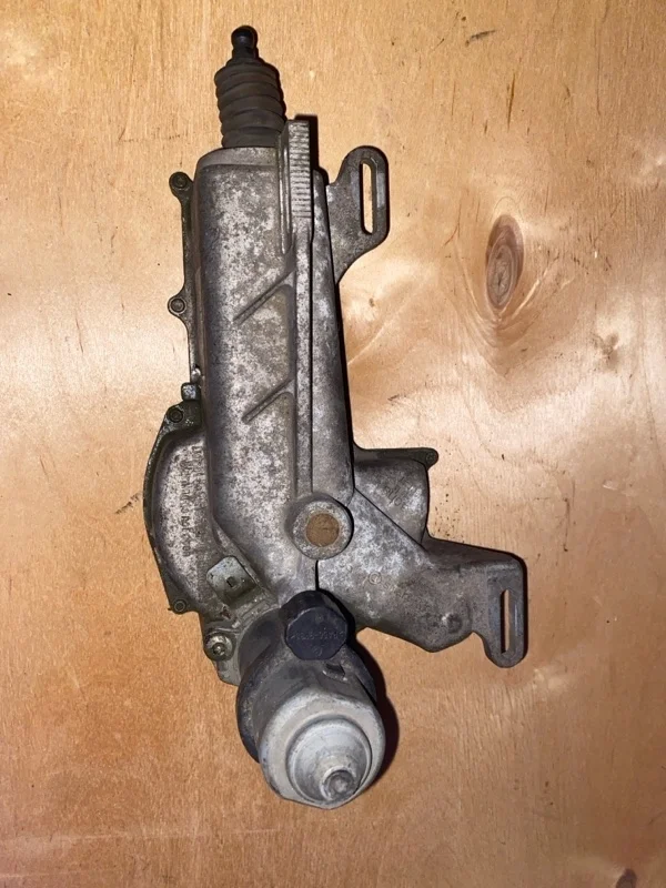 Актуатор сцепления Mitsubishi Colt MN900584 Z25A 4A91