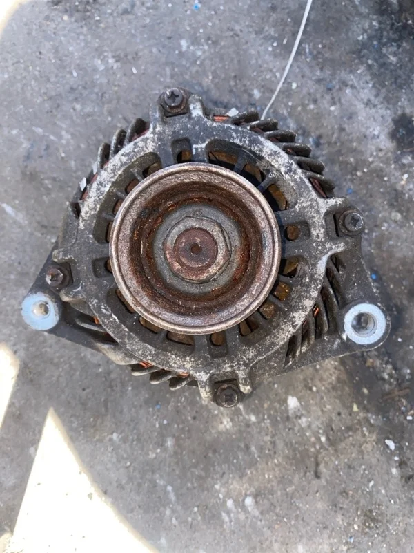 Генератор Infinity Fx 23100CD010 VQ35DE