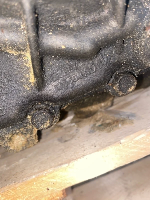 АКПП Hyundai Grandeur NF G6DA 3.8