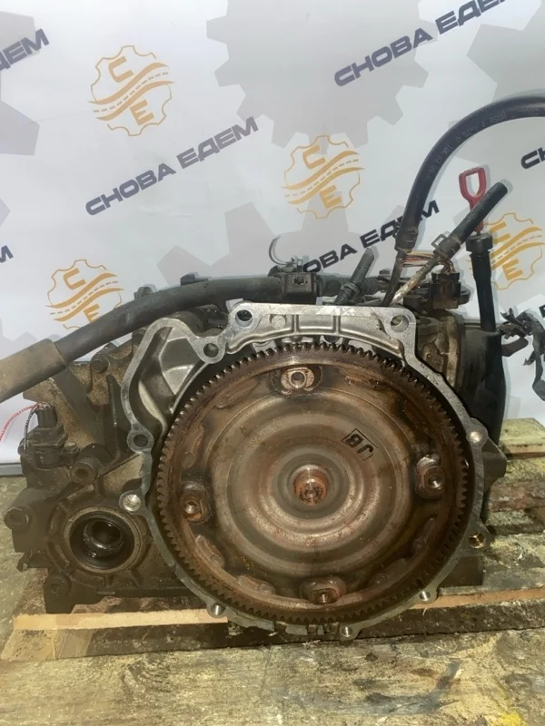 АКПП Kia Magentis G4GC 2.0