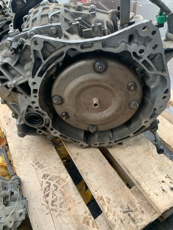 Вариатор Nissan X-Trail 310201XF05 T31 MR20DE 2.0