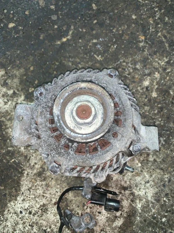 Генератор Mitsubishi Outlander 1800A141 XL 6B31 3.0