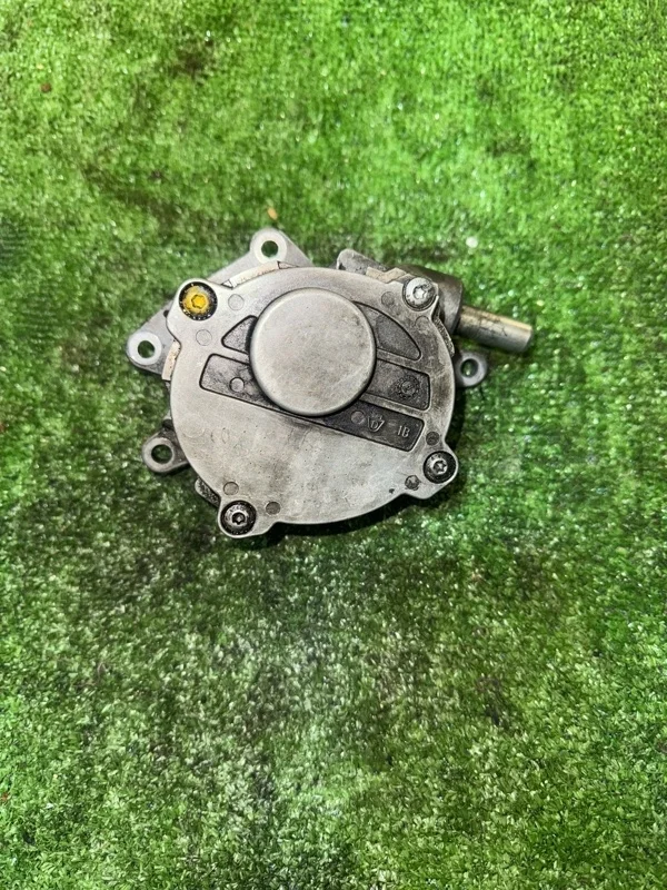 Вакуумный насос тормозов Jeep Grand Cherokee A6422300165 WK 3.0D EXL OM642.980