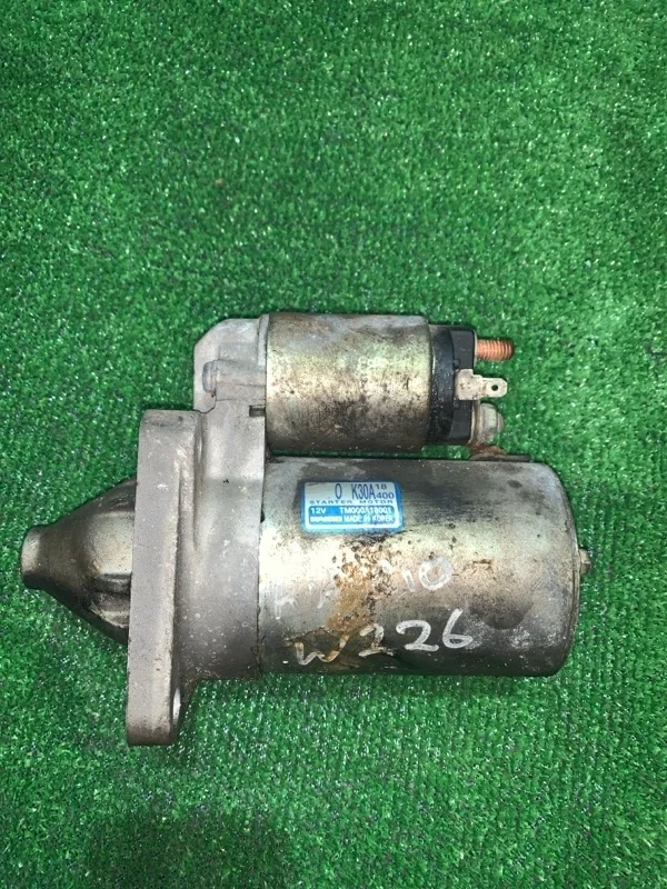 Стартер Kia Rio 361002X000 A5D 1.5