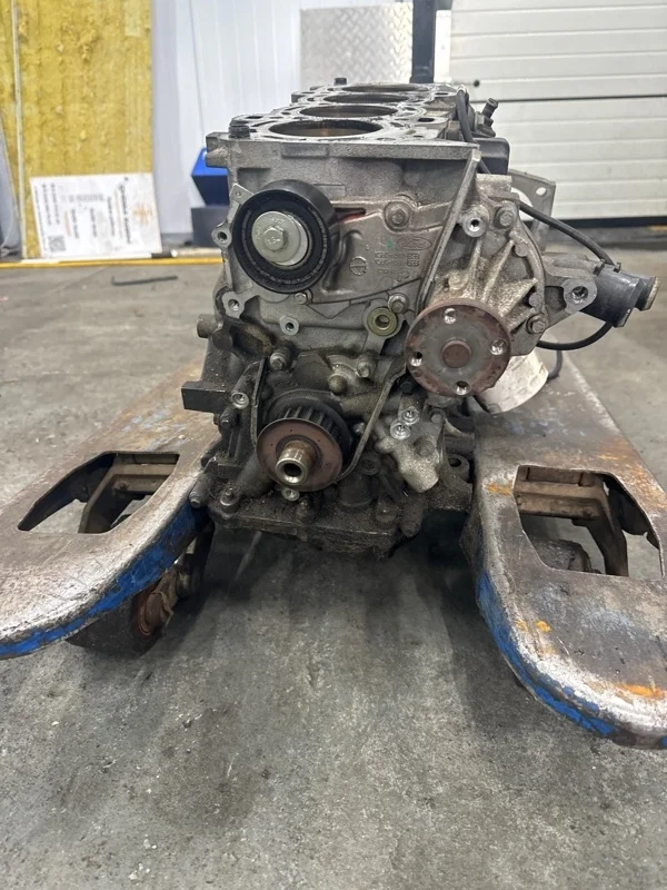 Шорт блок Ford Focus HWDA 2 HWDA 1.6