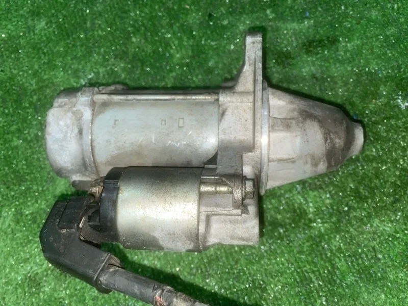 Стартер Subaru Tribeca 23300AA61A EZ36 3.6