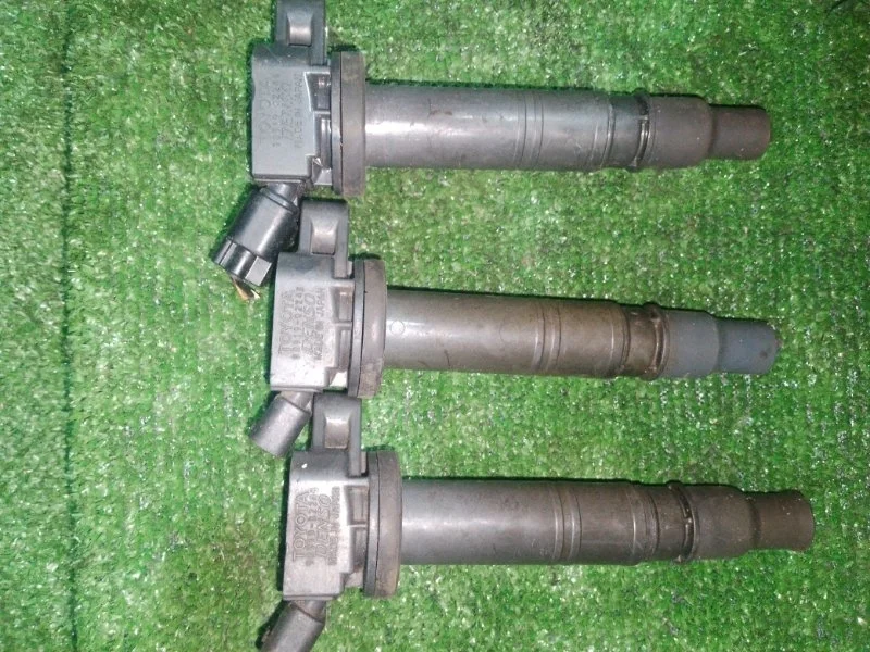 Катушка зажигания Toyota Avensis 9091902248 1AZ-FSE 2.0