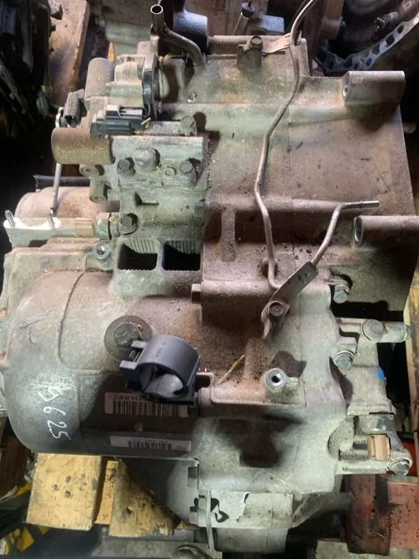 АКПП Honda Pilot J35A8 3.5