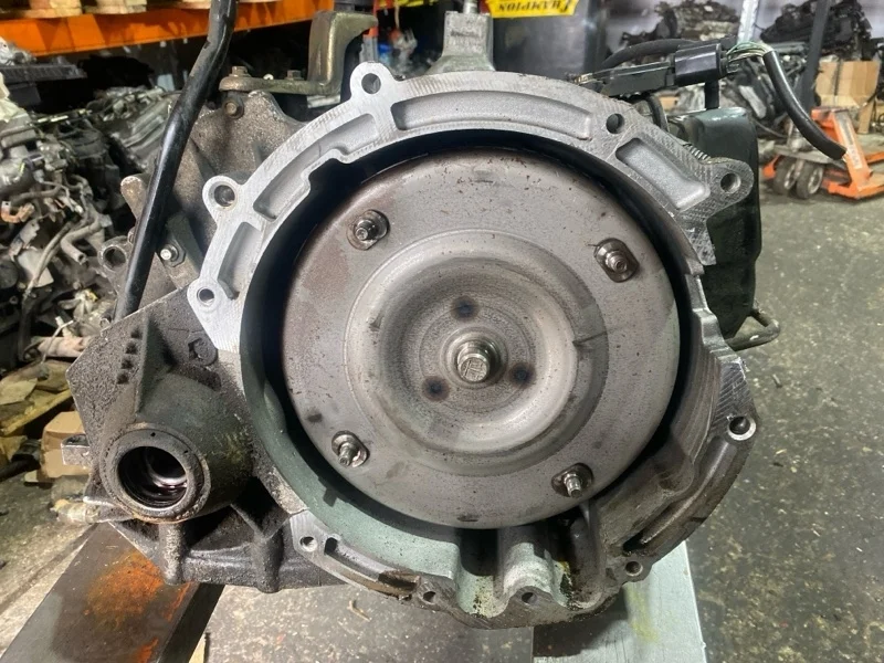 АКПП Ford Mondeo CJBC 2.0