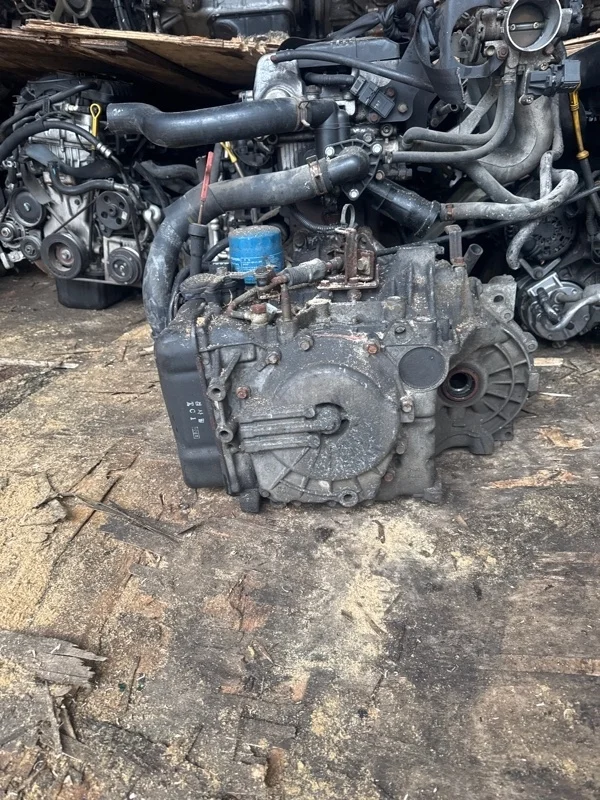 АКПП Hyundai Sonata G4JP 2.0