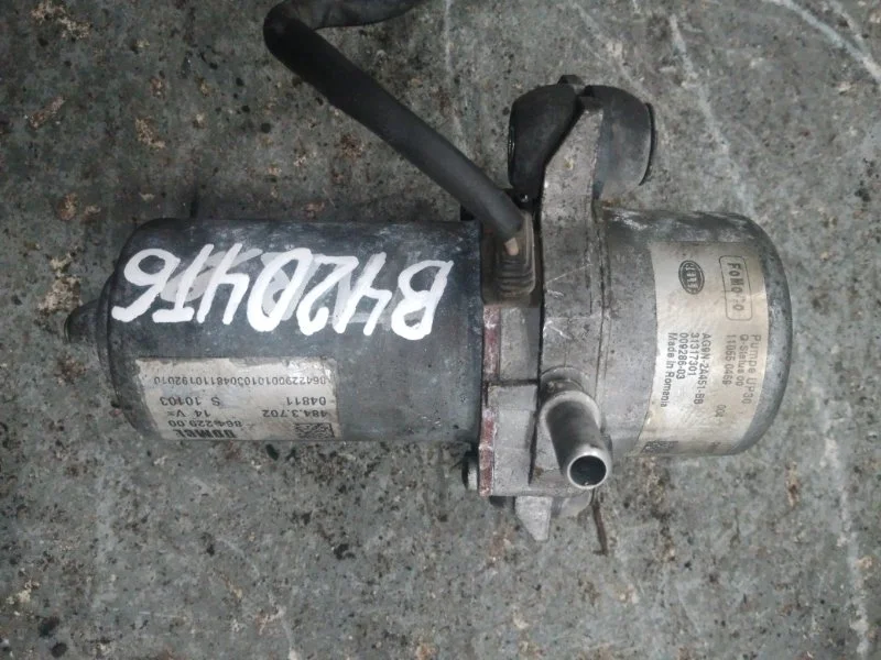 Вакуумный насос тормозов Ford Mondeo AG9N2A451BB TNBA