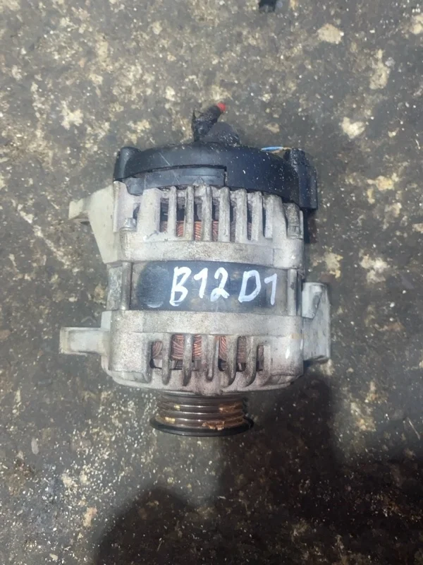 Генератор Chevrolet Aveo T300 B12D1 1.2