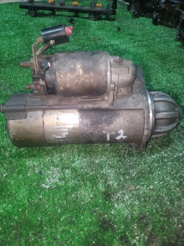 Стартер Toyota Cavalier 2000 361002F000 T2 ( LD9 ) 2.4