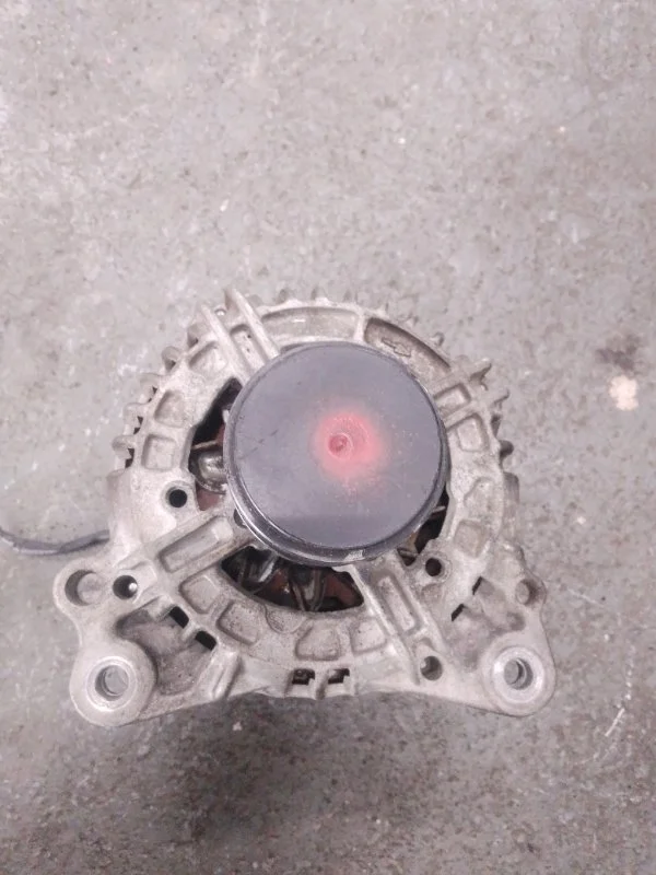 Генератор Volkswagen Passat 2005 06F903023F B6 BWA 2.0