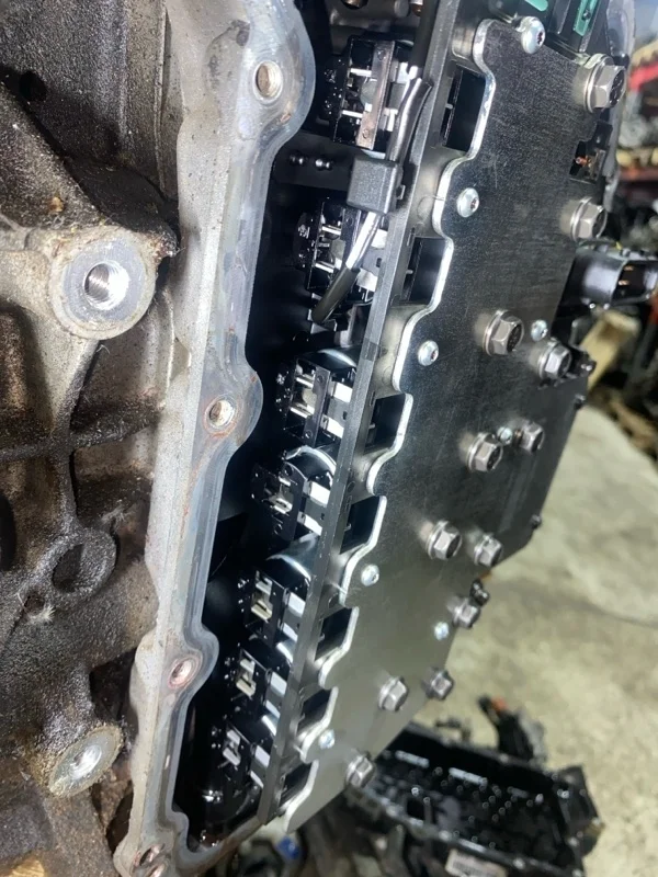 АКПП Chevrolet Orlando 24265065 F18D4 1.8