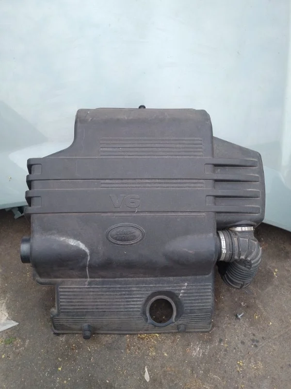 Декоративная крышка двигателя Land Rover Freelander 2003 PHB000440 25K4F 2.5