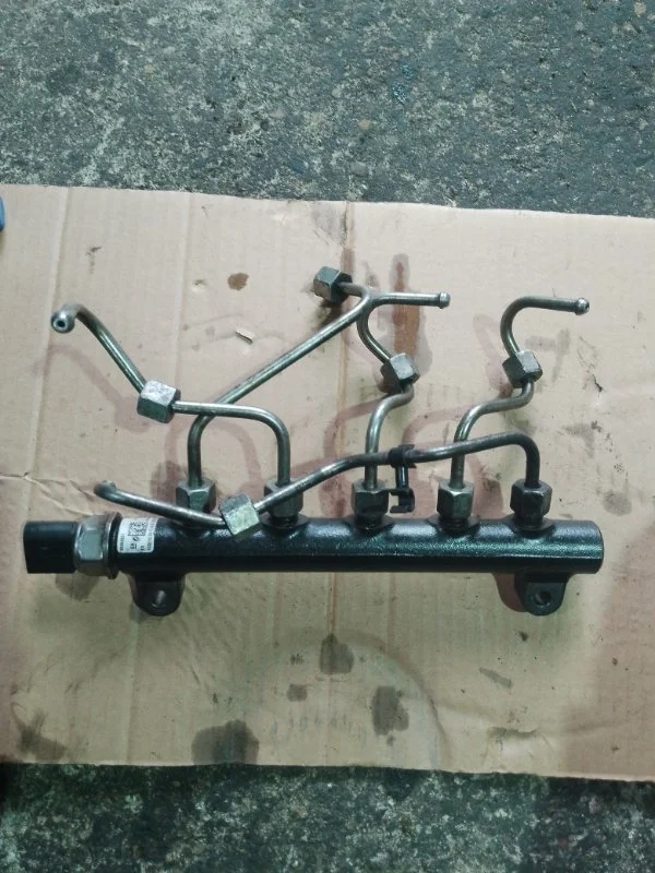 Топливная рейка Chevrolet Captiva 2013 96868901 Z22D1