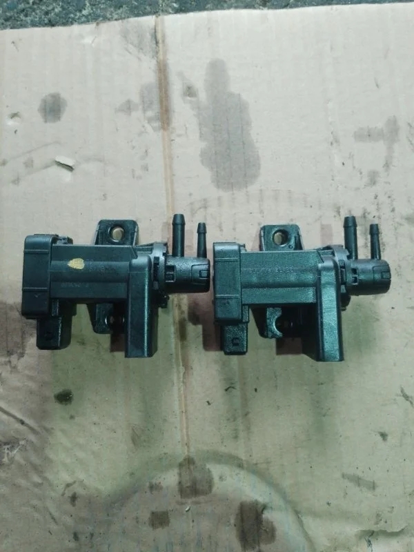 Клапан электромагнитный Chevrolet Captiva 2013 25183170 Z22D1