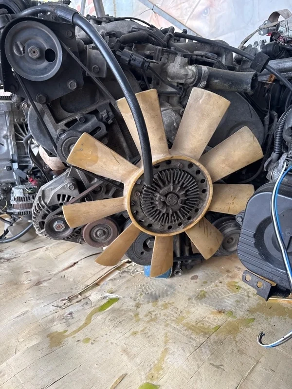 Двигатель Hyundai Terracan G6CU G6CU 3.5