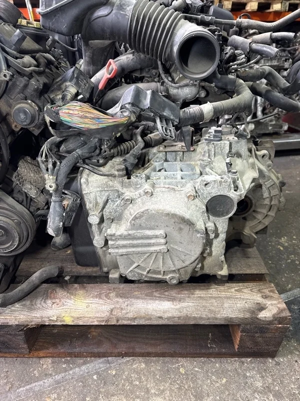 АКПП Hyundai Grandeur NF G4KC 2.0