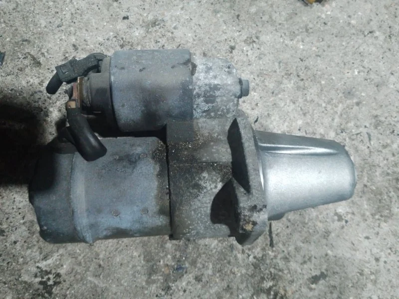 Стартер Nissan Primera 233005J201 P11 SR20DE 2.0