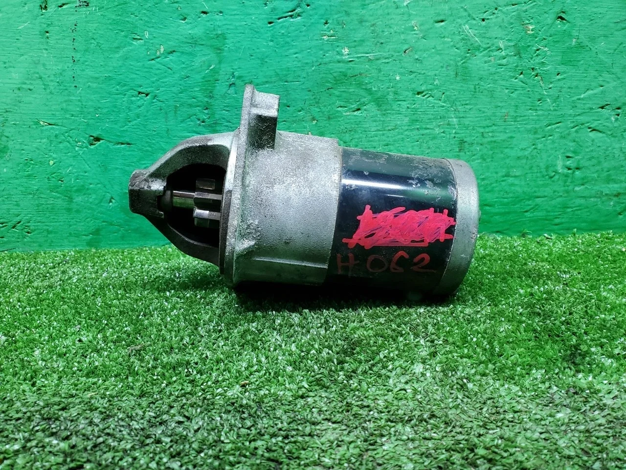 Стартер Hyundai Solaris 2010-2017