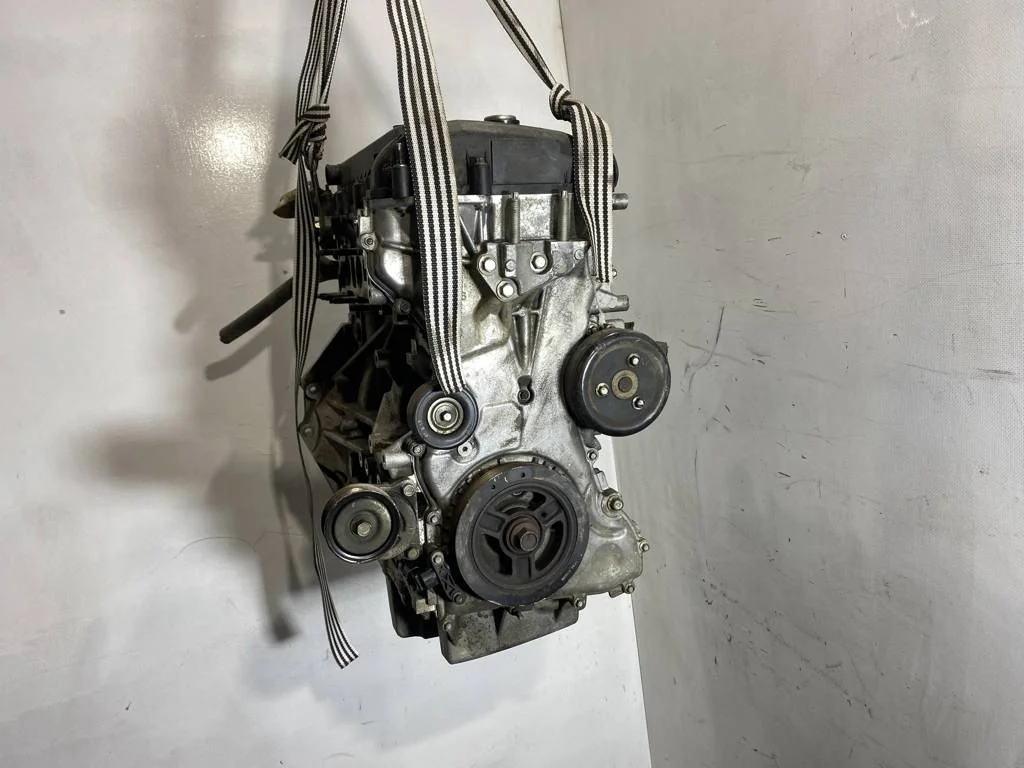 Двигатель SEWA  L3G6,SEBA 2.3 Бензин Ford