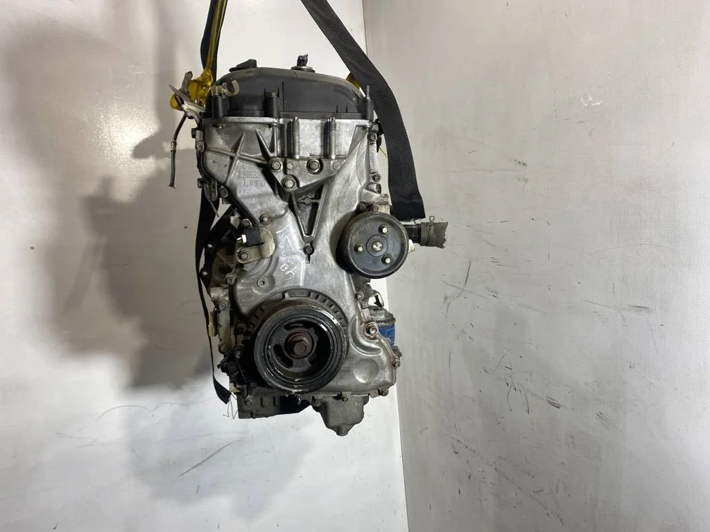 Двигатель SEBA  L3G6,SEBA,SEWA 2.3 Бензин Ford