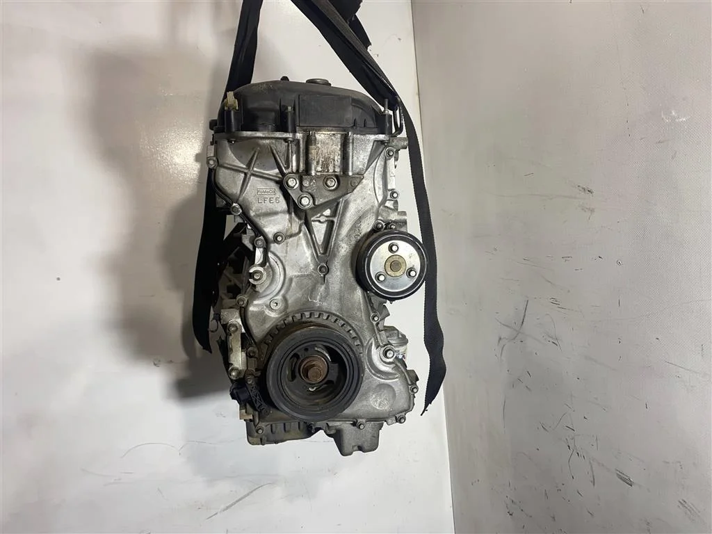 Двигатель SEBA  L3G6,SEBA,SEWA 2.3 Бензин Ford