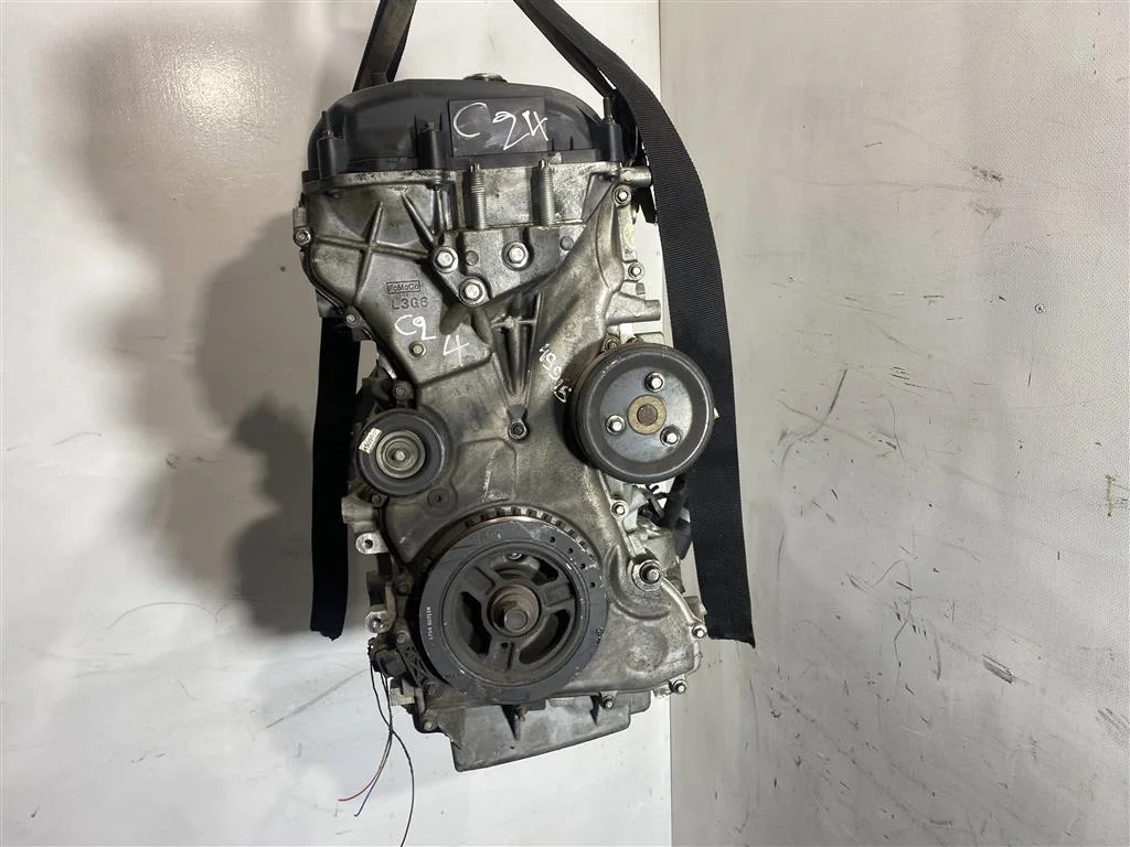 Двигатель SEBA  L3G6,SEBA,SEWA 2.3 Бензин Ford