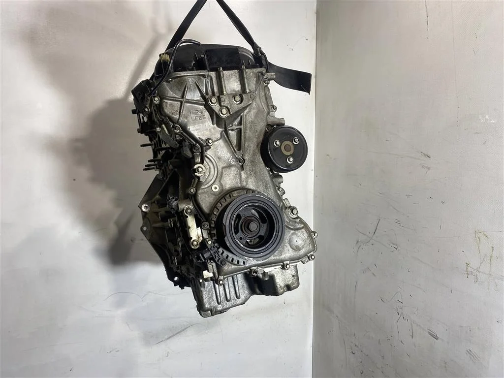 Двигатель SEBA  L3G6,SEBA,SEWA 2.3 Бензин Ford