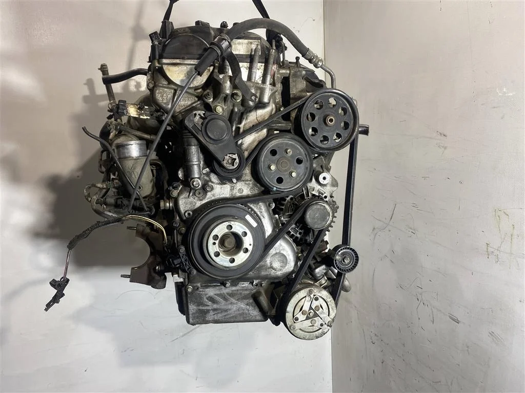 Двигатель TNBA  B4204T,B4204T5,B4204T6,B4204T7,Po