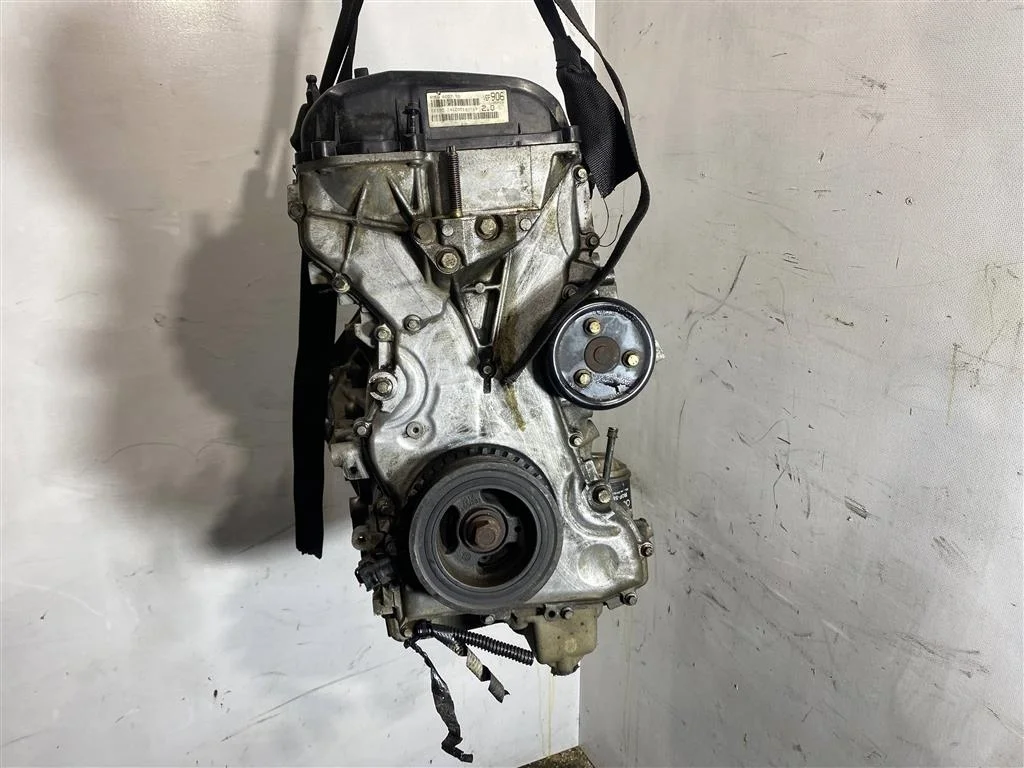 Двигатель AOWA  3458101543,AOBA,AOBC,AODA,AODB,ao