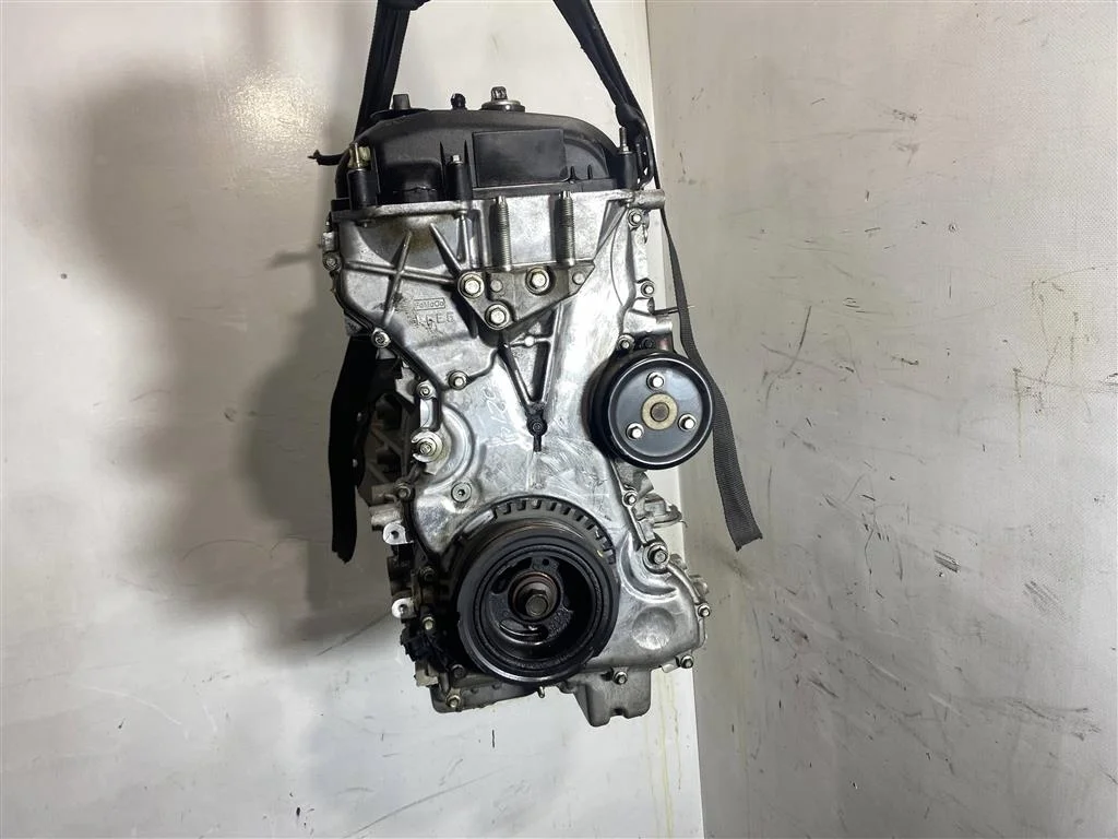 Двигатель SEBA  L3G6,SEBA,SEWA 2.3 Бензин Ford