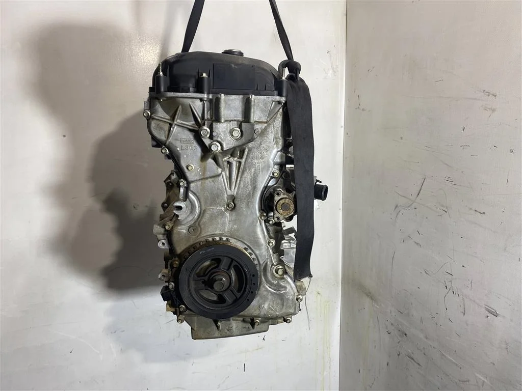 Двигатель SEBA  L3G6,SEBA,SEWA 2.3 Бензин Ford