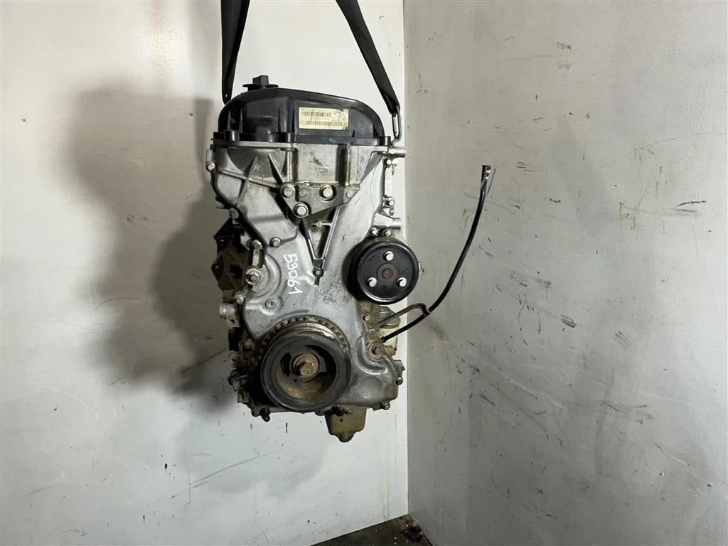 Двигатель AOWA  3458101543,AOBA,AOBC,AODA,AODB,ao