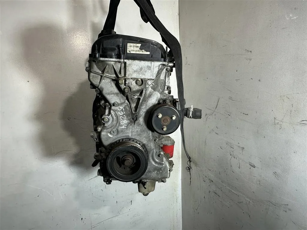 Двигатель AOWA  3458101543,AOBA,AOBC,AODA,AODB,ao