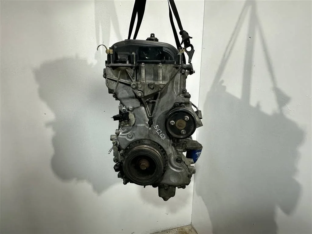 Двигатель SEBA  L3G6,SEBA,SEWA 2.3 Бензин Ford