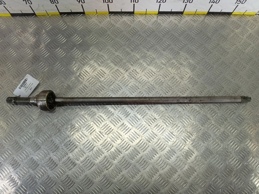 Привод передний левый SUZUKI JIMNY III рестайлинг