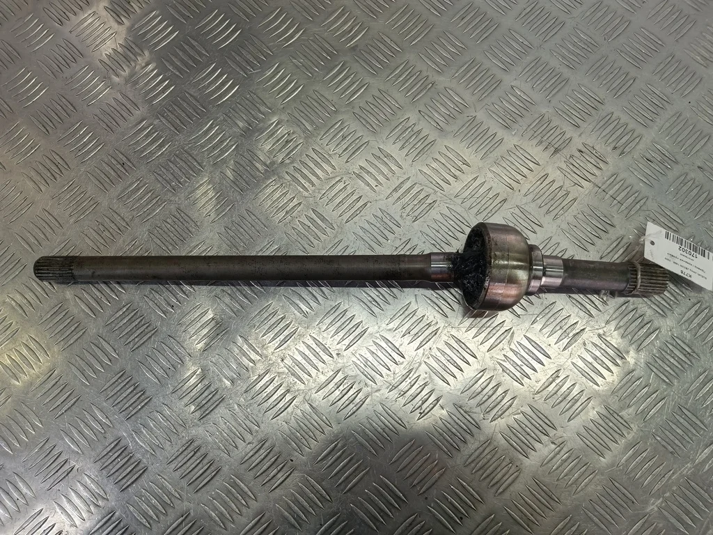 Привод передний правый SUZUKI JIMNY III рестайлин