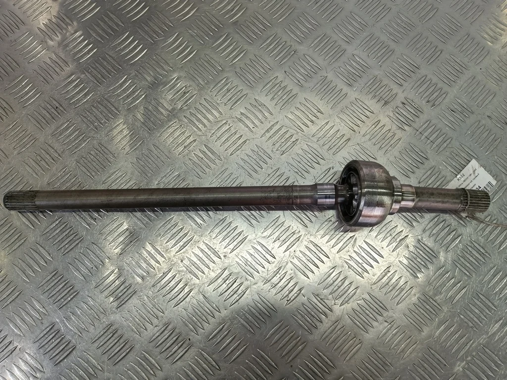 Привод передний правый SUZUKI JIMNY III рестайлин