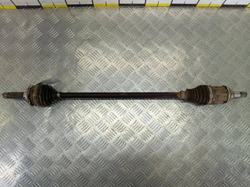 Привод задний HONDA CR-V IV (2011—2015)