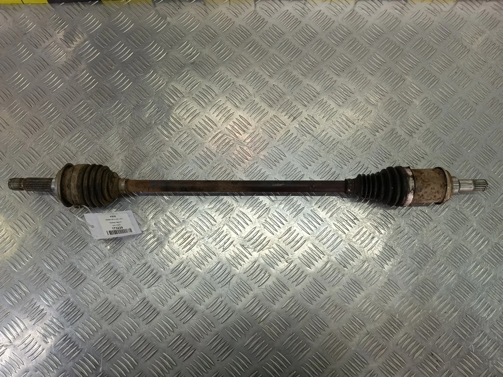 Привод задний HONDA CR-V IV (2011—2015)