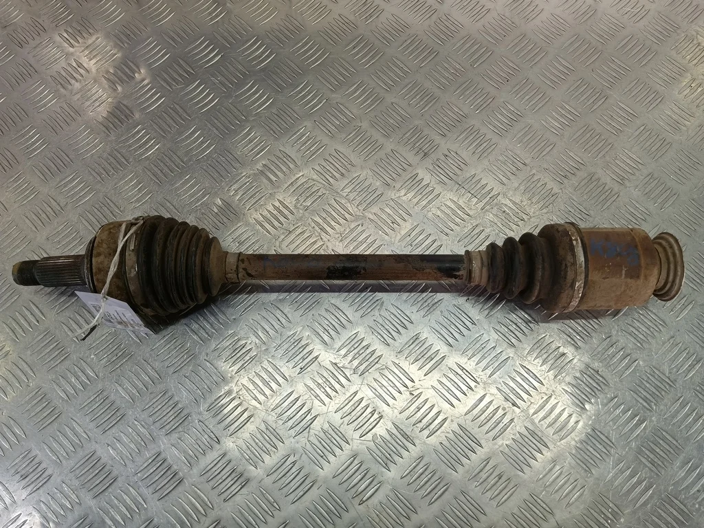 Привод передний правый HONDA CR-V IV (2011—2015)