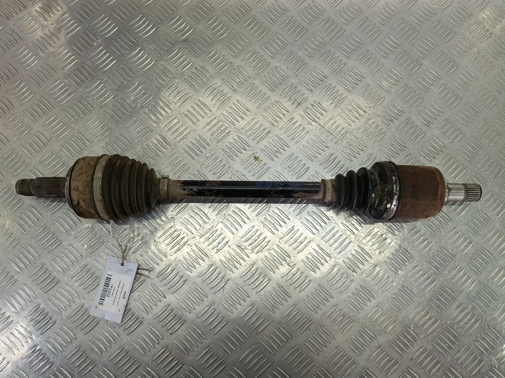 Привод передний левый HONDA CR-V IV (2011—2015)