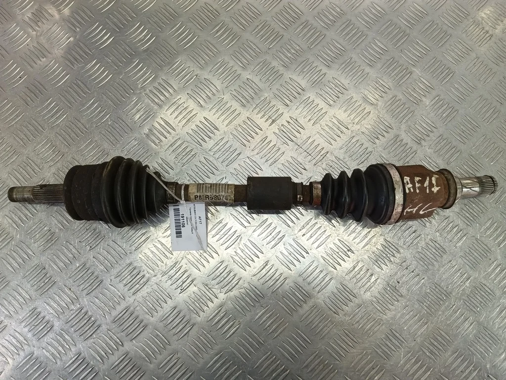 Привод передний левый MITSUBISHI COLT Z30 (2002—2