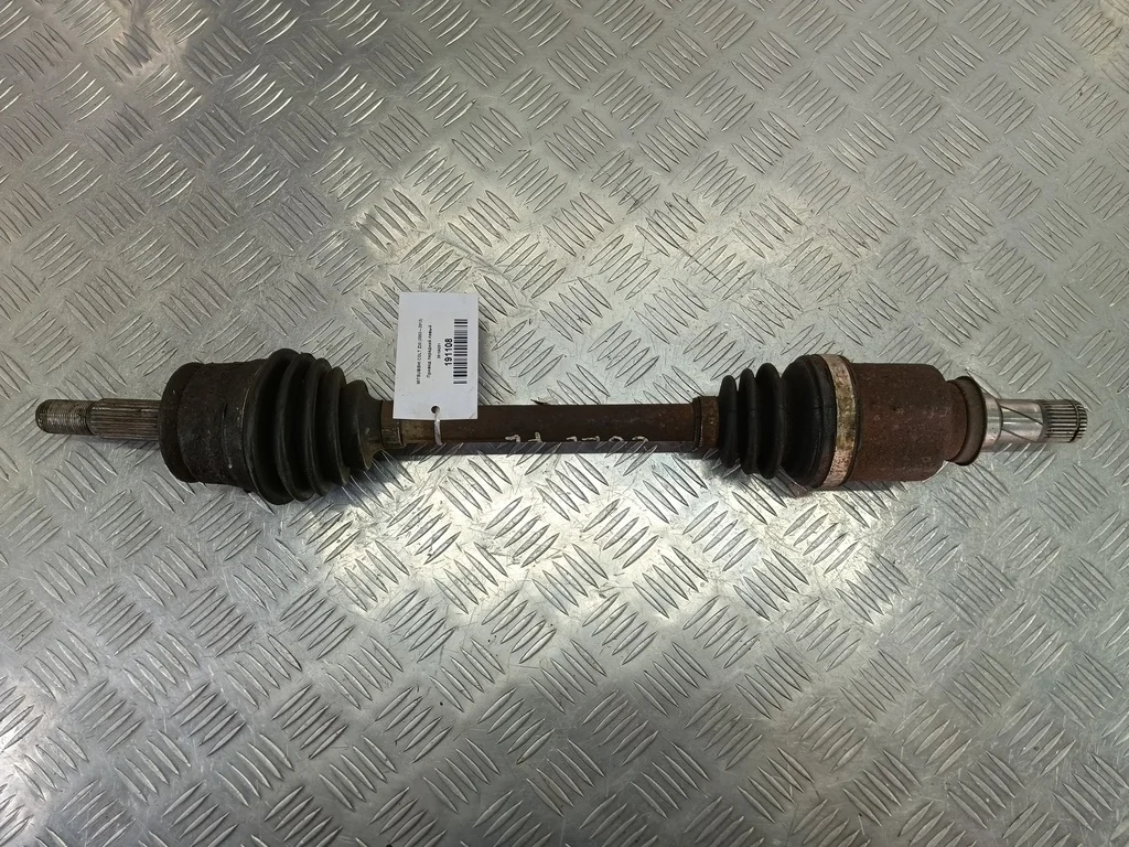 Привод передний левый MITSUBISHI COLT Z30 (2002—2