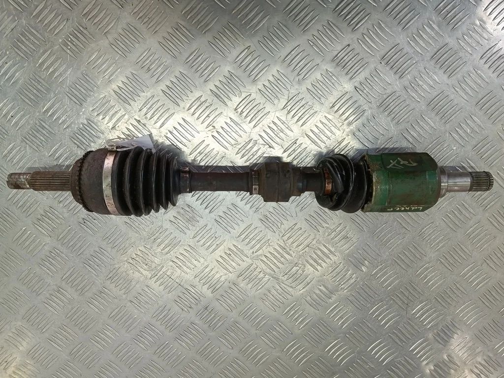 Привод передний левый MITSUBISHI LANCER IX рестай